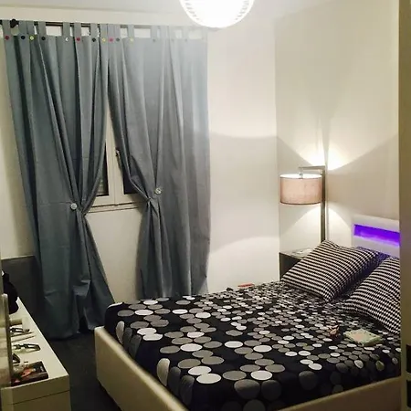 Val Fleuri Sur Mer Apartman