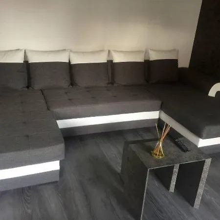 Val Fleuri Sur Mer Apartman