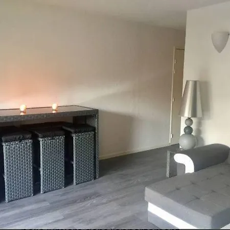 Val Fleuri Sur Mer Apartman Cagnes-sur-Mer