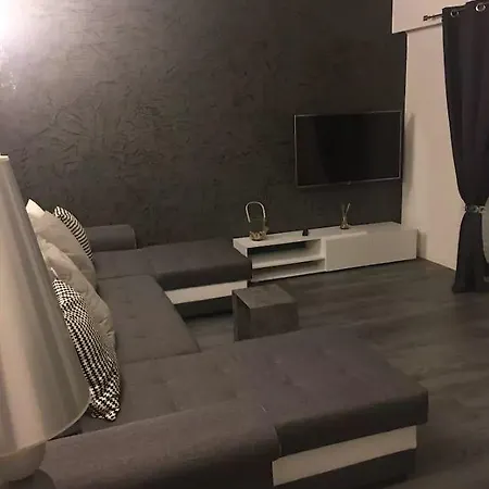 Apartman Val Fleuri Sur Mer