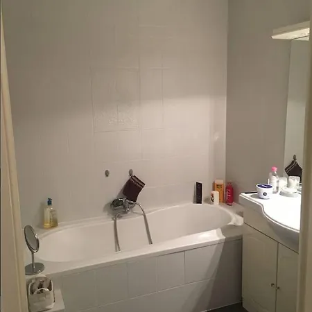 Val Fleuri Sur Mer Apartman Cagnes-sur-Mer