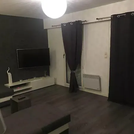 Apartman Val Fleuri Sur Mer Cagnes-sur-Mer